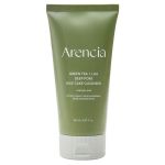 Green Tea + Lha Deep Pore Rice Cake Cleanser 150ML