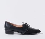 Brogue - 8 Black