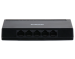PFS3005-5GT-L 5-PORT Desktop Gigabit Ethernet Switch