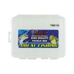 Relix Tackle Box TB15