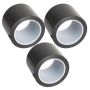 Tool Diy Self Adhesive Leather Damage Repair Tape Roll Set Of 3 5CM X 10M