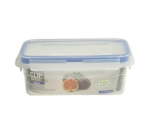 Container 400ML 9.7X14.5X5.2CM Foodsaver Box Airtight Bpa Free Hobby Life