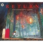 Journey 3: Return Paperback