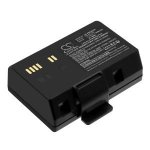 Brother Replacement Battery For RJ-3035B RJ-3055WB PA-BT-009 PA-BT-010 Etc.