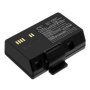Brother Replacement Battery For RJ-3035B RJ-3055WB PA-BT-009 PA-BT-010 Etc.