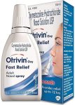 Otrivin Nasal Drops 10ML Adult