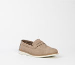 Loafer - 10 Camel