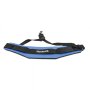 Optech Strap Reg Swivel Royal Hc