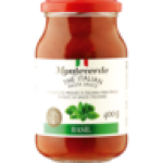 Basil Pasta Sauce 400G