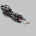 Altiq Fast Fit Dual Wiring Kit For