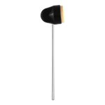 Dual Surface Bass Drum Beater