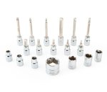 Parktool SBS-1.2 Socket And Bit Set