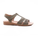 Prism Olive - Olive 9 Synthetic leather