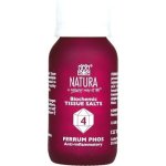 Natura Ferrum Phos D6 Ts Tabs 125 4