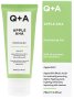 Q+a Apple Aha Exfoliating Gel
