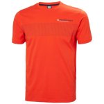 Men's T-Shirt - 148 Cherry Tomato II XXL
