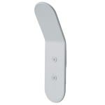 White Bent Hook