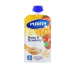 Purity Fruit Puree Mango Strawberry 110ML