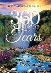 360 Pounds Of Tears Hardcover