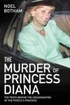 The Murder Of Princess Diana Paperback