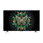Tcl 85" C6K Premium Qd-miniled Tv – 85C6K