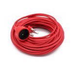 Heavy Duty Extension Cord For Lawnmower - 20M