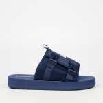 Urbanart Naqed 1 Nylon Sandal - Navy - Navy 8