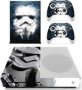 Decal Skin For Xbox One S: Stormtrooper