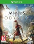 Assassins Creed Odyssey Xbox One