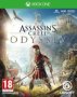 Ubisoft Assassin& 39 S Creed: Odyssey Xbox One