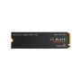 Wd Black SN850X Nvme SSD - 2TB Without Heatsink