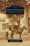 Around Haledon - Immigration And Labor Hardcover