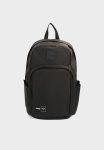 Jeep City Backpack - Black