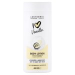 LENTHÉRIC Lentheric I Love Body Lotion Vanilla 400ML
