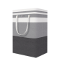 - Large Waterproof Laundry Baskets With Handles 75L