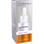 Skin Republic Niacinamide 20% Overnight Serum 30ML