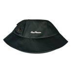 Pure Capa Bucket Hat Black