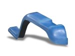 Jeep Wrangler Yj Wide Front Wheel Arches Ssf