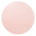H-select Cake Board Thin Round Matte Pink 12" Tbd