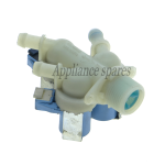 Defy Washing Machine Tripple Inlet Valve