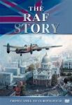 Raf Story - From Camel To Eurofighter DVD