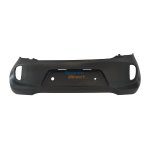 Kia Picanto Rear Bumper Skin 11-15
