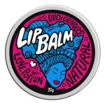 Pure Indigenous Love Lip Balm