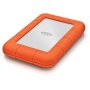 LaCie 1TB Rugged MINI External Hard Drive USB 3.0