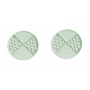 2 Pack - Silicone Pet Slow Feeder Licking Pad