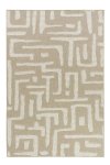 Thula Sand Indoor outdoor Rug