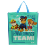 Patrol Large Shopping Bag Print May Vary