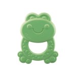 Chicco Eco Burt Frog Teether