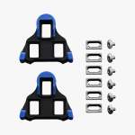 SM-SH12 Spd-sl 2-DEGREE Cleat Blue