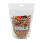 Almonds Salted 500G